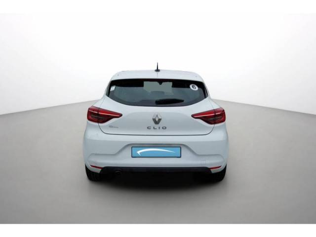 Renault Clio image 1