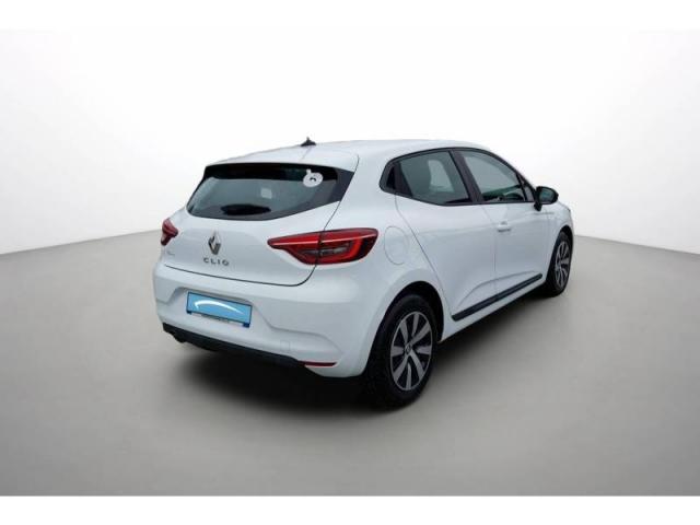 Renault Clio image 4