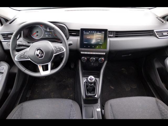 Renault Clio image 3
