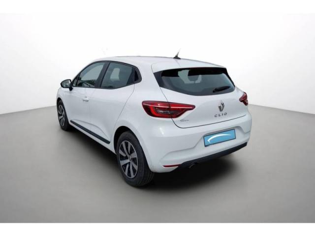 Renault Clio image 6