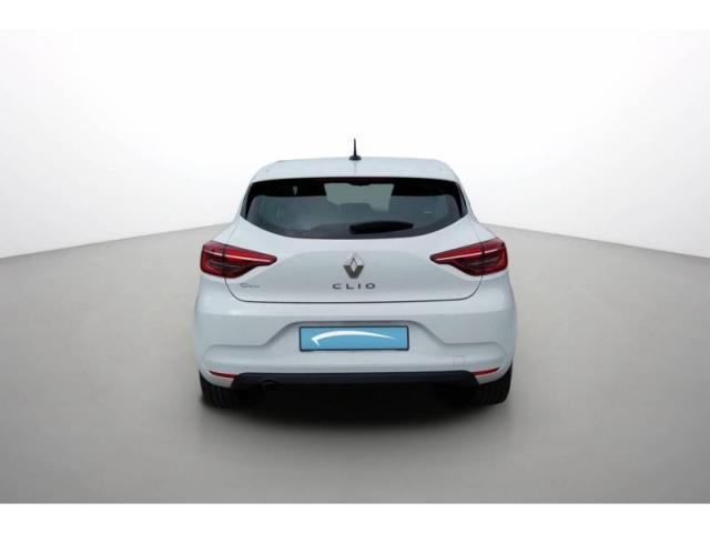 Renault Clio image 1