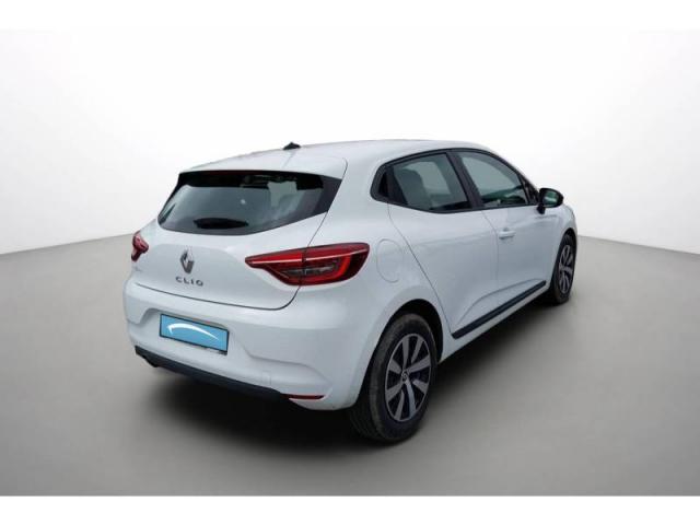 Renault Clio image 4