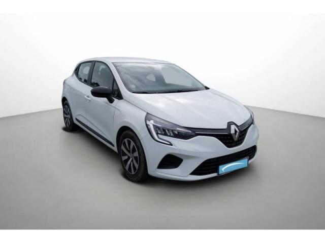 Renault Clio image 8