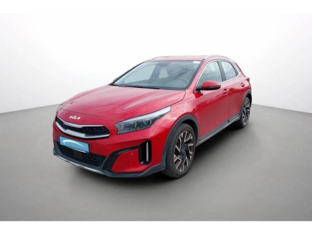 Kia Xceed 1.6 Crdi 136 Ch Isg Mhev Dct7 Gt-Line Premium