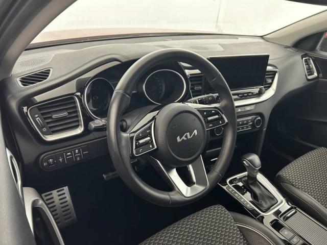 Kia Xceed image 1