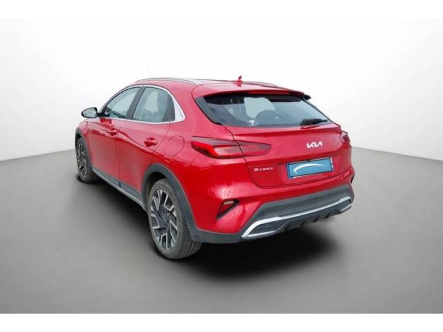 Kia Xceed image 8