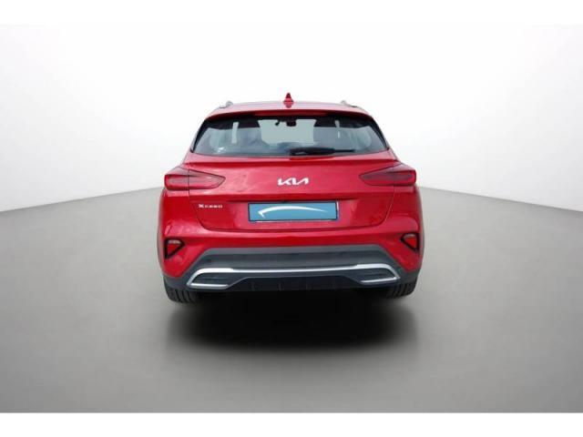 Kia Xceed image 5