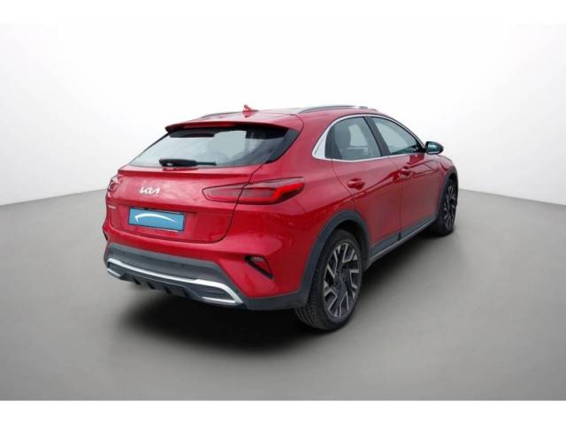 Kia Xceed image 3