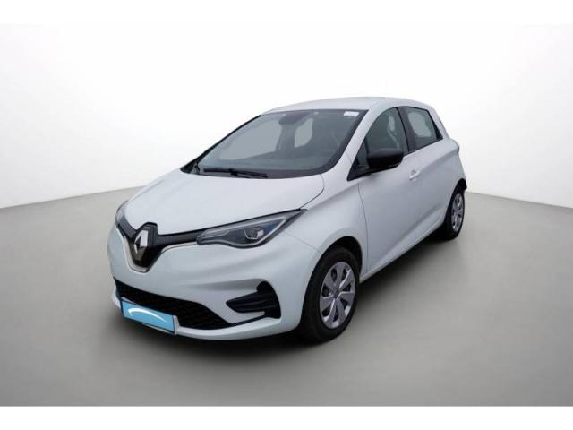Renault Zoe R110 Achat Intégral - 21 Life