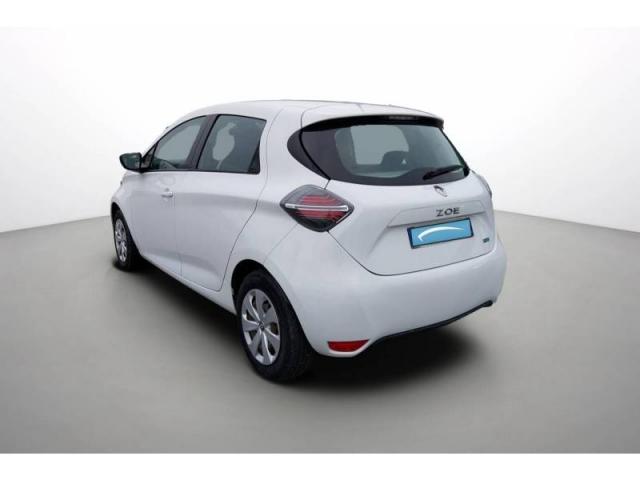 Renault Zoe image 4