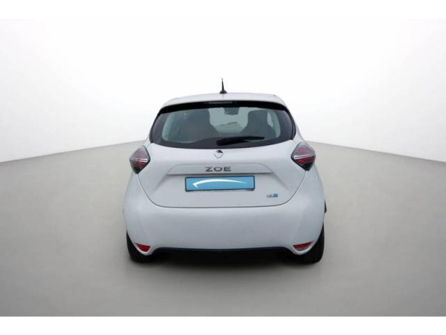 Renault Zoe image 2