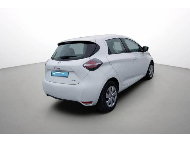 Renault Zoe image 1