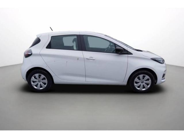 Renault Zoe image 3