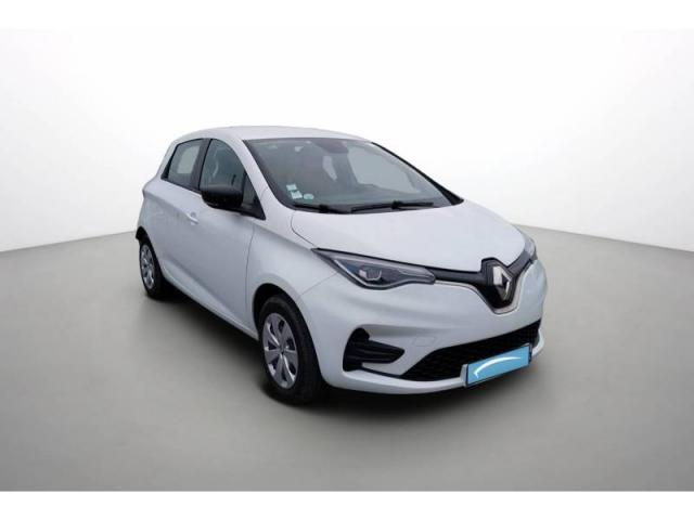 Renault Zoe image 6