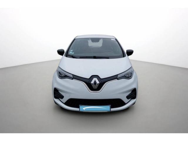 Renault Zoe image 7