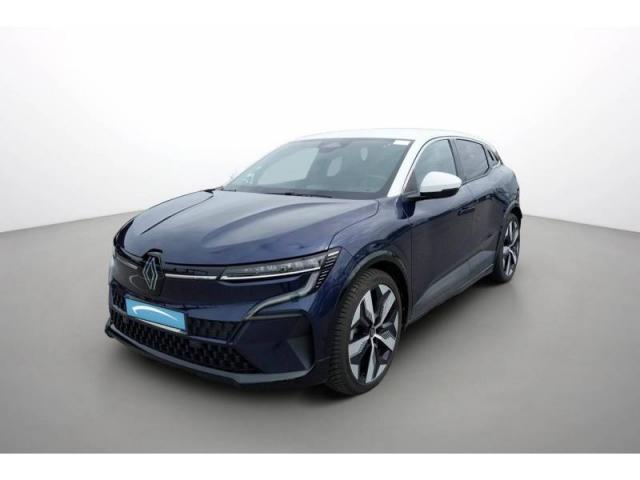 Renault Mégane E-Tech Ev40 130ch Standard Charge Techno