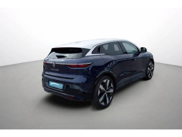 Renault Mégane image 4