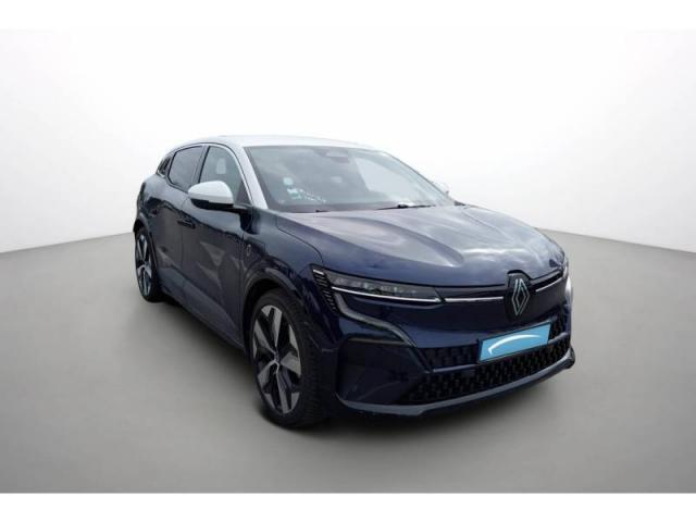 Renault Mégane image 6