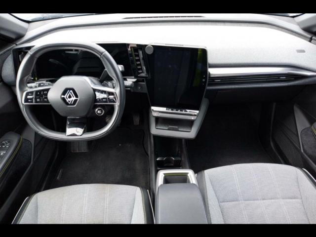 Renault Mégane image 1