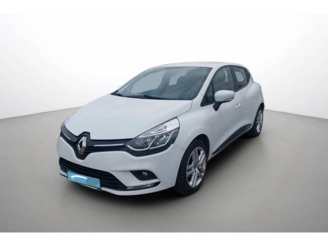Renault Clio Dci 75 E6c Business