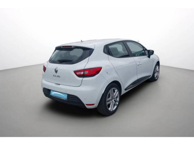 Renault Clio image 4