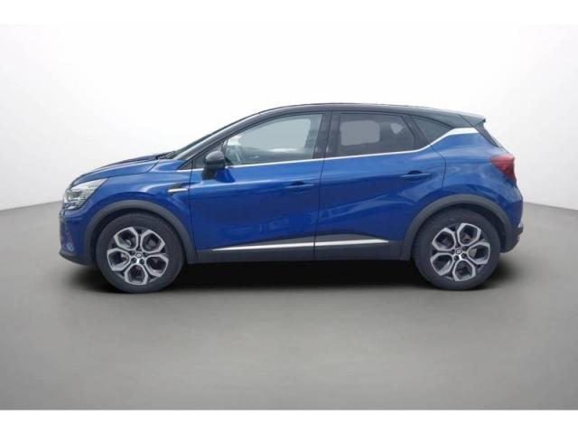 Renault Captur image 3
