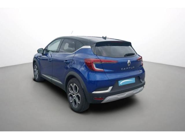 Renault Captur image 4