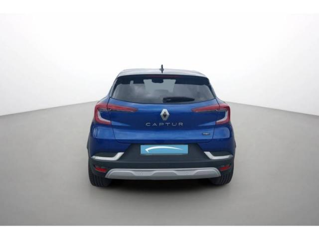 Renault Captur image 7