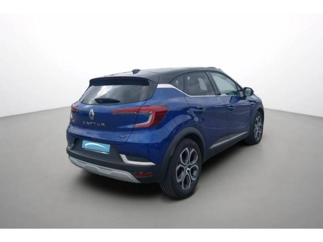 Renault Captur image 5