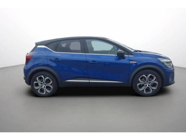 Renault Captur image 8