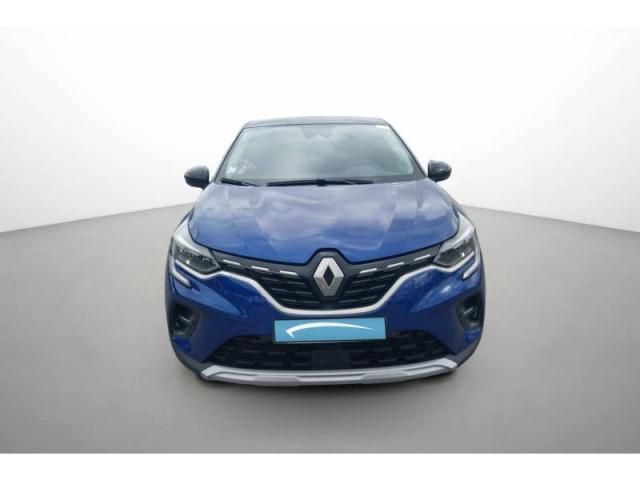Renault Captur image 2