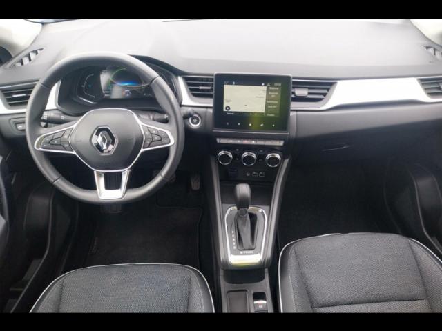 Renault Captur image 1