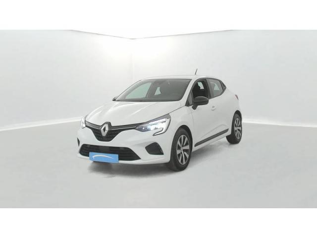 Renault Clio Tce 90 Equilibre