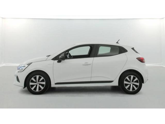Renault Clio image 8