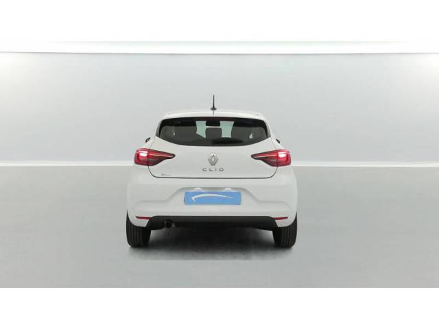 Renault Clio image 2
