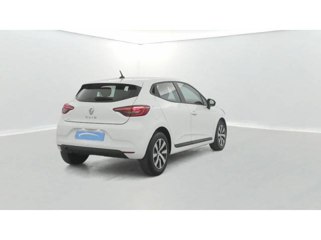 Renault Clio image 7