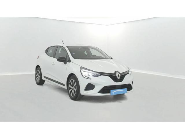 Renault Clio image 1