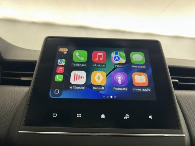 Renault Clio image 9