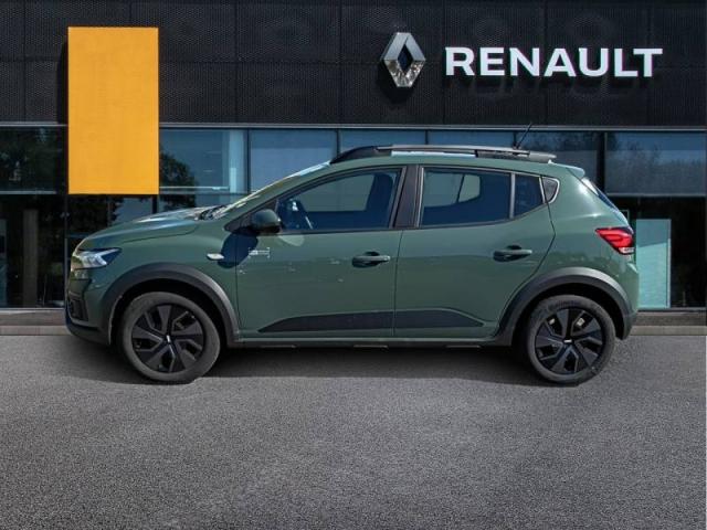 Dacia Sandero image 3