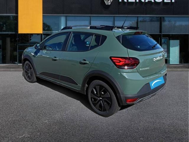 Dacia Sandero image 4