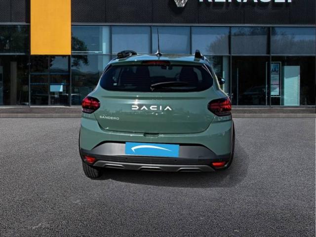 Dacia Sandero image 6