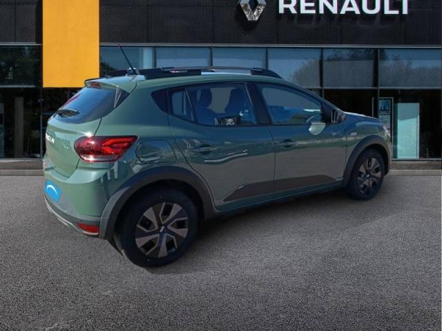 Dacia Sandero image 2