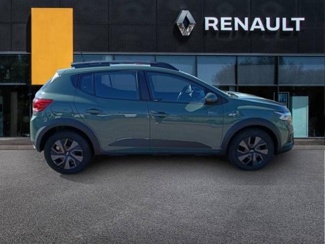 Dacia Sandero image 9