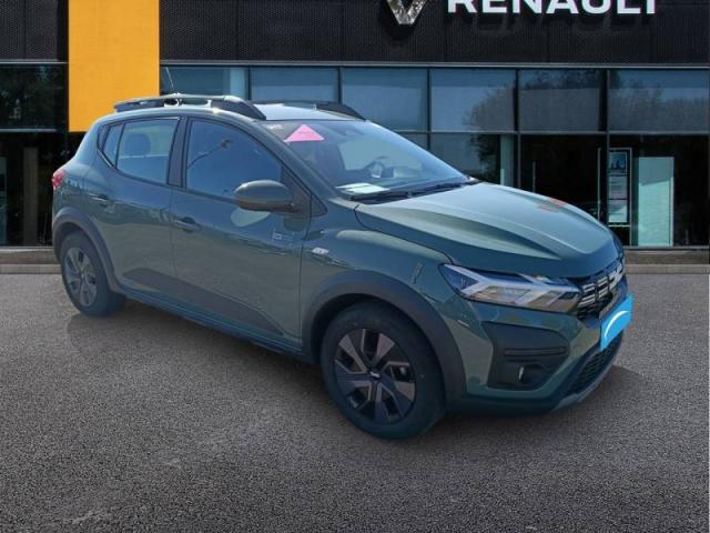 Dacia Sandero image 5