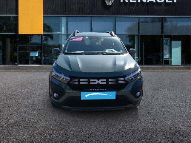 Dacia Sandero image 7