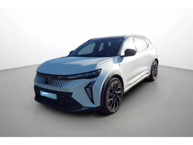 Renault Scénic E-Tech Electrique 220 Ch Grande Autonomie Techno Esprit Alpine