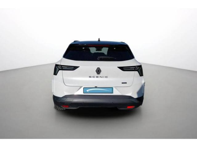 Renault Scénic image 8