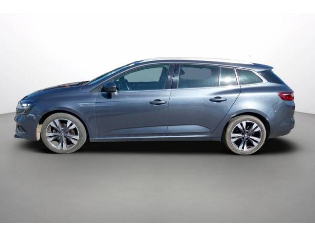 Renault Mégane image 4