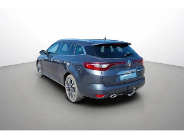 Renault Mégane image 3