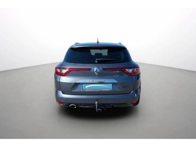 Renault Mégane image 5
